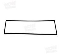 Hotpoint réfrigérateur Joint de porte Noir - C00307176