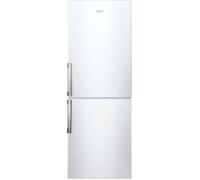 HOTPOINT Réfrigérateurcongélateur posable blanc 70 cm HA70BI932WFR
