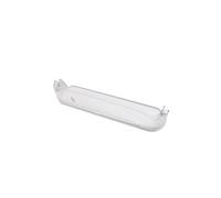 Hotpoint réfrigération Bas Bouteille étagère. Numéro de pièce authentique C00145578