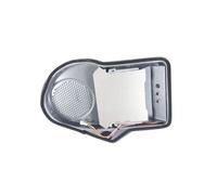 Hotpoint Résistance pour sèche-linge C00506093 - 2,3 kW avec thermostats et CTN