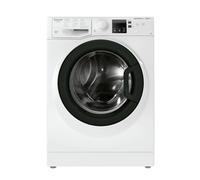 Hotpoint RSSFR327IT Machine à Laver C / Avant Mince 43.5 CM 7KG 1200GIRI [EEK: D]