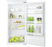 Hotpoint S12 A1 D/HA 2 RÃ©frigÃ©rateur Encastrable | Classe Ã©nergÃ©tique F | CombinÃ©, porte rÃ©versible, Ã©clairage LED