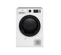 Hotpoint Sèche-linge à pompe à chaleur 60cm 8kg - CNTM1182KFRR