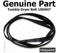 Indesit Sèche-linge Ceinture 1965H7 - F089063 (EDPEG45A2ECOIT), F087934