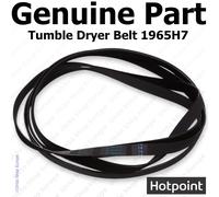 Hotpoint Sèche-linge Ceinture 1965H7 - TCUD97B6GMUK,TCUD97B6HMUK,TCUD97B6KMUK
