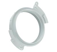 Adaptateur de gaine d'origine Sèche-linge (C00288486 ARISTON HOTPOINT INDESIT WHIRLPOOL)
