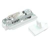 Hotpoint sèche linge Loquet de porte 1701161 C00257618