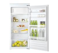HOTPOINT - Réfrigérateur 1 porte encastrable - SZ12A2DHA2FR Blanc 122x54x54.5 Blanc G