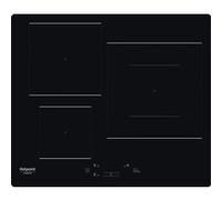 HOTPOINT - Table induction 3 feux - HQ6460SNE 5.4x59x51 G