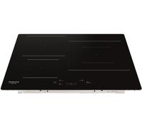 HOTPOINT Table induction 3 foyers HQ5760SNE