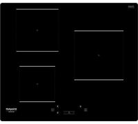 HOTPOINT - Table induction - HQ1160SNE