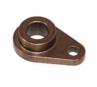 Hotpoint TCM570 TCM580 TCM585 TCUD93 TVAL73 Roulement de tambour arrière en forme de goutte