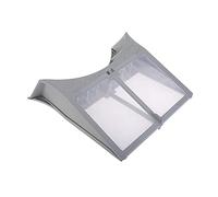 Hotpoint TFA34 TFA53 TL11 TL51 TL52 TL61 TL62 Filtre à peluches d'origine pour sèche-linge