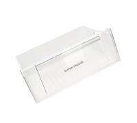 Hotpoint Tiroir de congélateur blanc FFU3DW1 - Référence : C00506209