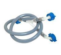 Hotpoint Tuyau de remplissage pour machine à laver (Y) Coupe 1,2 M. véritable Numéro de pièce C00194506