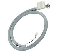 Hotpoint - Tuyau d'eau d'arrivée d'eau Aquastop compatible pour lave-vaisselle ARISTON HOTPOINT, INDESIT, SCHOLTES, ELECTROLUX