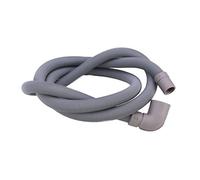 Hotpoint Tuyau d'évacuation pour évier pour lave-vaisselle Hotpoint BHWM129UKA, AQ7L49IUK, IWSB51151ECO