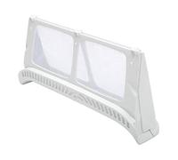 Hotpoint Tvfs83cgpuk filtre à peluches pour