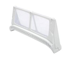 Hotpoint Tvfs83cgpuk filtre à peluches pour