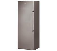 Hotpoint - Congélateur armoire UH6F2CXI - 228 L No Frost, 4 tiroirs, Classe E, Inox