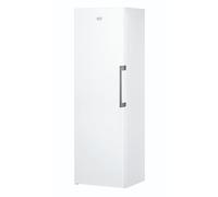 Hotpoint - UH8F2CWFR Congélateur Armoire Posable No Frost - Volume 263 L - Contrôle Électronique, Compresseur Inverter - Technologie No Frost, 41 dB - Classe Énergétique E - Blanc