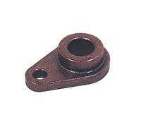 Hotpoint véritable sèche linge tambour arrière Larme Bearing C00142628