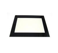 Hotpoint Vitre intérieure de porte de four Réf. 481010826397