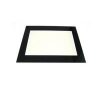 Hotpoint - Vitre Interieur Porte De Four - Ref: 481010826397