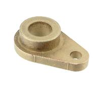 Palier arriere Sèche-linge (C00142628 CREDA 2I MARCHI INDESIT WHIRLPOOL ARISTON HOTPOINT)