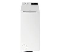 Hotpoint WMTG 725B IT machine à laver Charge par dessus 7 kg 1200 tr/min Blanc