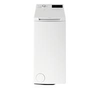 Hotpoint WMTG723BIT Lave Vaisselle Chargeur D'en Haut 7KG 1200 Tours Onduleur E