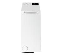 Hotpoint WMTG725BIT Machine à Laver Chargeur D'en Haut 7KG 1200GIRI 14PROGRAMMI