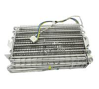 Hotpoint XI8T1IX - Pièce d'origine pour évaporateur argent - Référence C00522701