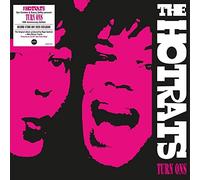 Hotrats the - Turn Ons (Rsd 2020) - 10''