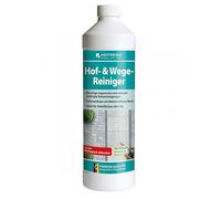 Hotrega Nettoyant Pour Cour Et Chemin Concentré Efficace 1000ml