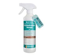 Hotrega - Nettoyant pour façade de cuisine matt - 500 ml - Dégraissant - Sans traces