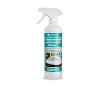 HOTREGA Nettoyant pour h130960 Meubles de Jardin et Plastique, nettoyant Professionnel pour Un Serrage Les la saleté pour Les éliminer Les dépôts
