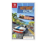 Hotshot Racing (Code in a Box) /Switch