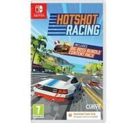 Hotshot Racing (Englische Version) (Nintendo Switch)