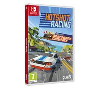 Hotshot Racing (Nintendo Switch) (Not Machine Spacific)