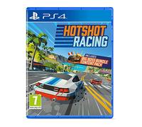 Hotshot Racing (PS4)