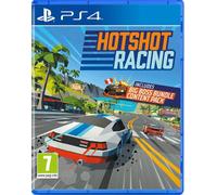 Hotshot Racing (PS4) (PlayStation 4)