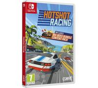 Hotshot Racing SWITCH [Code de téléchargement]
