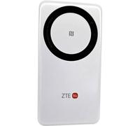 Hotspot 5G / WiFi ZTE U30 Air Modem intégré: 5G, LTE 867 MBit/s