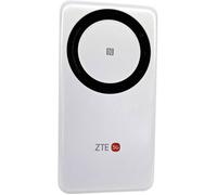 Routeur de Poche Wi-FI ZTE U30AIR 5G - Connectivité 5G Haut débit, Wi-FI Double Bande, Streaming et Jeux fluides, Configuration Facile, Portable, Prend en Charge Plusieurs appareils