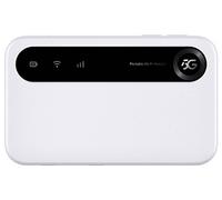Hotspot 5G / WiFi ZTE U50 Modem intégré: 5G 2.4 GHz, 5 GHz 1800 MBit/s