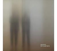 Hotspot [CD] NEUF