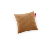Hotspot Coussin Ligne Quadro Velours Amande