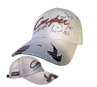 Hotspot Design Cap Carper, brun clair