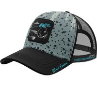 HOTSPOT DESIGN Cap GT, One Size, gris, UNISEX, 010103199